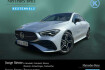 Mercedes CLA Edition AMG Line Benz cla 200 cla 200 coupe amg line/navi/pano. dach/distronic