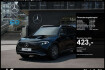 Mercedes EQB AMG Line Benz eqb 250 + amg sport+distr+ambiente+ils+ahk+360