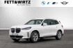 BMW X3 Autres 20 xdrive anhangerk.|sportsitze|parkass.