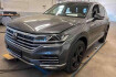 Volkswagen Touareg Elegance elegance acc pano led nav shz lhz leder