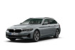 BMW Série 5 Autres 530 d touring luftfederung ad ahk el. klappb. ahk klap