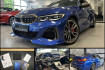BMW Bmw Others  Bmw others  autres m340d xdrive|ac schnitzer|hud|dab|driving as.