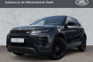Land Rover Range Rover Evoque Dynamic SE Range rover evoque p250 dynamic se hud/black
