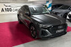 Audi Q8 e-tron Autres Q8 sportback e tron 50 quattro s line