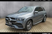 Mercedes GLE AMG Line Benz gle 350 gle 350 de 4m amg/verkauf nur an gewerbe!/360