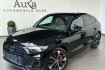 Audi SQ5 quattro Sq5 spb black nav+led+hud+luftfederung+dsp+21zo