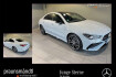 Mercedes CLA Edition AMG Line Benz cla 220 d amg night edition pano/distr/19?/sound