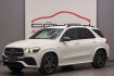 Mercedes GLE AMG Line Benz gle 350 de 4m *amg*ahk*keygo*distro*night*m.beam*