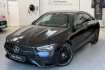 Mercedes CLA AMG Line Benz cla 220 4m coupe amg+stdhz+pano+night+memory+360