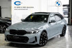 BMW Série 3 Autres 330 330i xdrive touring m sport 19lm panorama