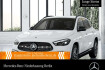 Mercedes GLA Entry Benz gla 220 d 4m amg+night+multibeam+kamera+19?+totw
