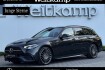 Mercedes Classe C AMG Line Benz c 220 c 220 d t modell amg+ahk+digi light+pano+memory
