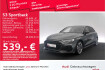 Audi S3 Autres tfsi s tronic navi+/acc/matrix