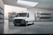 Mercedes Sprinter Pro Benz sprinter 317 cdi kasten pro hochdach lang klima*