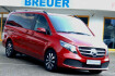 Mercedes Classe V Edition Benz v 220 d edition lang automatik navi ahk