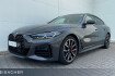 BMW Série 4 Coupé M-Sport Bmw 430  430 i xdrive gran coupe m sport pro dapro.hud ahk