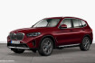 BMW X3 Autres xdrive30e glasdach acc headup laserlicht 360kamera