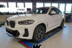 BMW X4 M-Sport 30d m sport dr prof/ahk/cock prof/led+/kamera