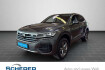 Volkswagen Touareg R-Line v6 tdi 4m r line *navi*luftf*acc*