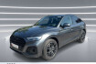 Audi Q5 S-Line sportback 50 tdi qu s line matrix pano ahk