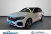 Volkswagen Touareg R-Line 3.0tdi r line *iq light*acc*offroad pake