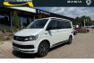 Volkswagen Volkswagen Others  others  autres t6 ocean edition standhzg ahk abnehmbar navi sound