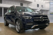 Mercedes GLE Autres Benz gle 350 de 21*distro*pano*memory*massag+siklima*
