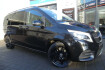 Mercedes Classe V Avantgarde Benz v 250 d 4matic avantgarde amg led/3xetur/mbux/ahk