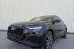 Audi Q8 Autres 50 tdi quattro s line/leder/kamera/21?/1.hd
