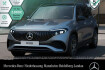 Mercedes EQB AMG Line Benz eqb 300 4m amg+night+premium+ahk+pano+360+memory