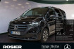 Mercedes Vito Pro benz vito  benz vito e 129 tourer pro lang distr. kamera spurh