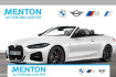 BMW Série 4 Coupé M-Sport Bmw 430  430 i m sportpaketpro/laser/rfk/hifi
