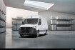 Mercedes Sprinter Pro Benz sprinter 317 cdi kasten pro l2h2 *kamera*klima**