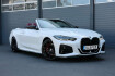 BMW Bmw Others  Bmw others  autres m440i cabrio/h&k/acc/hud/360 /airscarf/apple/r20