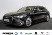 Audi A6 Design avant design design 50 tdi quattro 210(286) tiptr