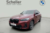 BMW X4 M Autres X4 m 40d head up hk hifi dab wlan standhzg. shz