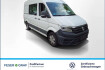 Volkswagen Crafter Trendline 2.0tdi kasten mr hochdach automatic ahk led