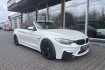 BMW M4 Coupé Autres Bmw m4  m4 cabrio brd unfallfrei nackenheiz kw