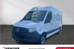Mercedes Sprinter Autres Benz sprinter 317 cdi ka l2h2 mbux klima kamera dab