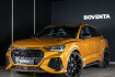 Audi RS Q3 Autres Rs q3 rsq3 sportback quattro 2.5 tfsi *sportaga*