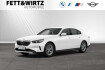 BMW Série 5 Autres 520 d standhzg.|autobahnass.|da&paprof.