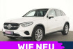 Mercedes GLC Avantgarde Benz glc 200 4m avantgarde pano|r kam|ahk|led|el.heck