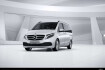 Mercedes Classe V Edition Benz v 250 d 4×4 edition lang *kam*klima*ledils*navi*