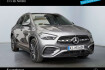 Mercedes GLA AMG Line Benz gla 200 d amg night multi 360 ahk kamera pano