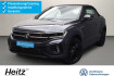 Volkswagen T-Roc R-Line T roc cabriolet 1.5 tsi dsg r line ahk navi led