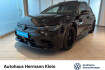 Volkswagen Golf 8 Autres Golf viii 2.0 tsi r black edition 4motion