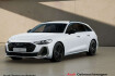 Audi A5 Coupé Edition one A5 avant tfsi quattro s line edition one matrix ahk h