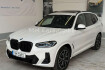 BMW X3 M-Sport xdrive20d m sport 360 |acc|hk|hud|pano|sthzg
