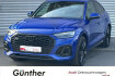 Audi Q5 S-Line 45 tfsi line quattro+360 +ahk+matri