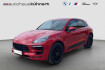 Porsche Macan Autres gts pdk xenon luft rfk pano ahk bose tempo